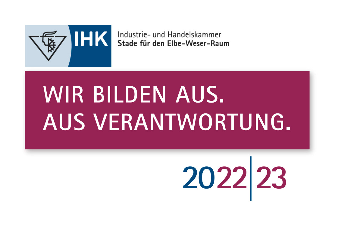 IHK Wir bilden aus. Aus Verantwortung. 2022 / 2023